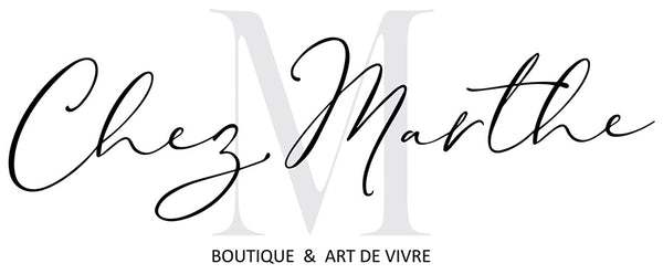 Chez Marthe boutique