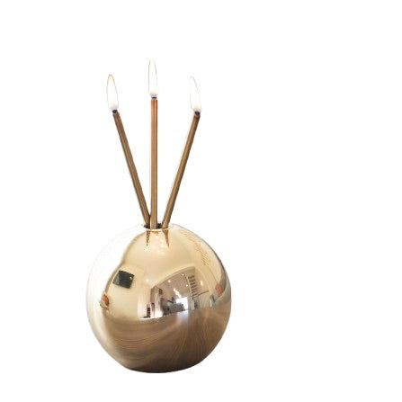 Everlasting Candle Vase or