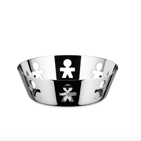 Alessi Corbeille Girotondo petite