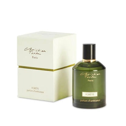 Christian Tortu Parfum d'ambiance