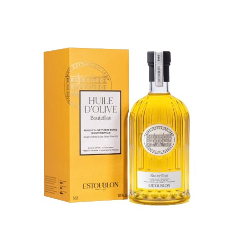 Château d'Estoublon Bouteillan