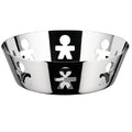 Alessi Corbeille Girotondo petite