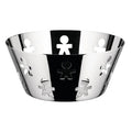 Alessi Corbeille Girotondo medium