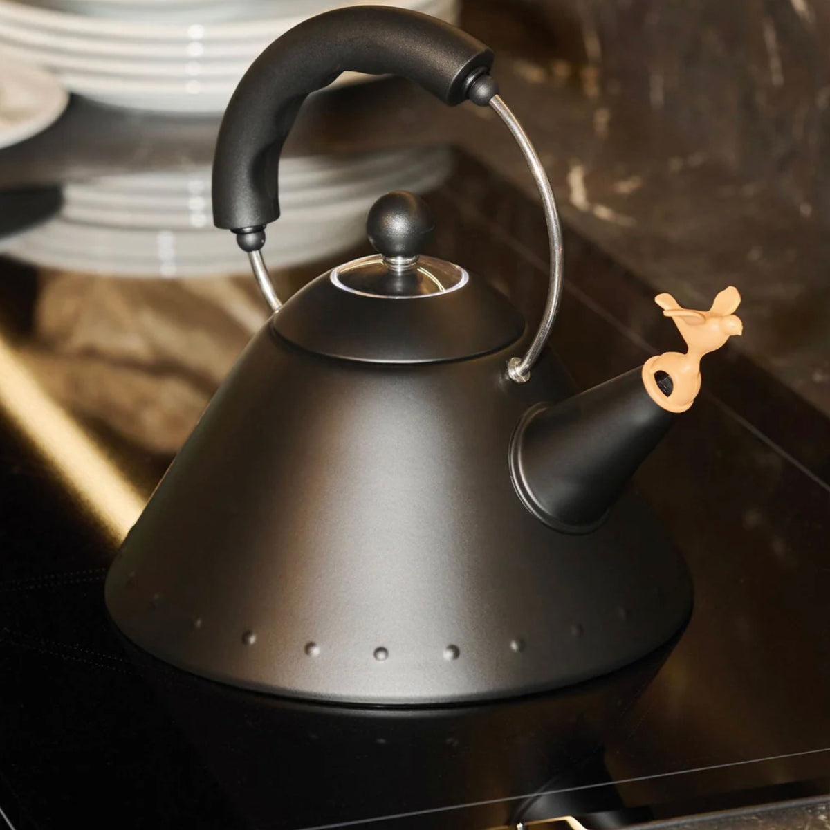 Alessi Bouilloire 9093 BB