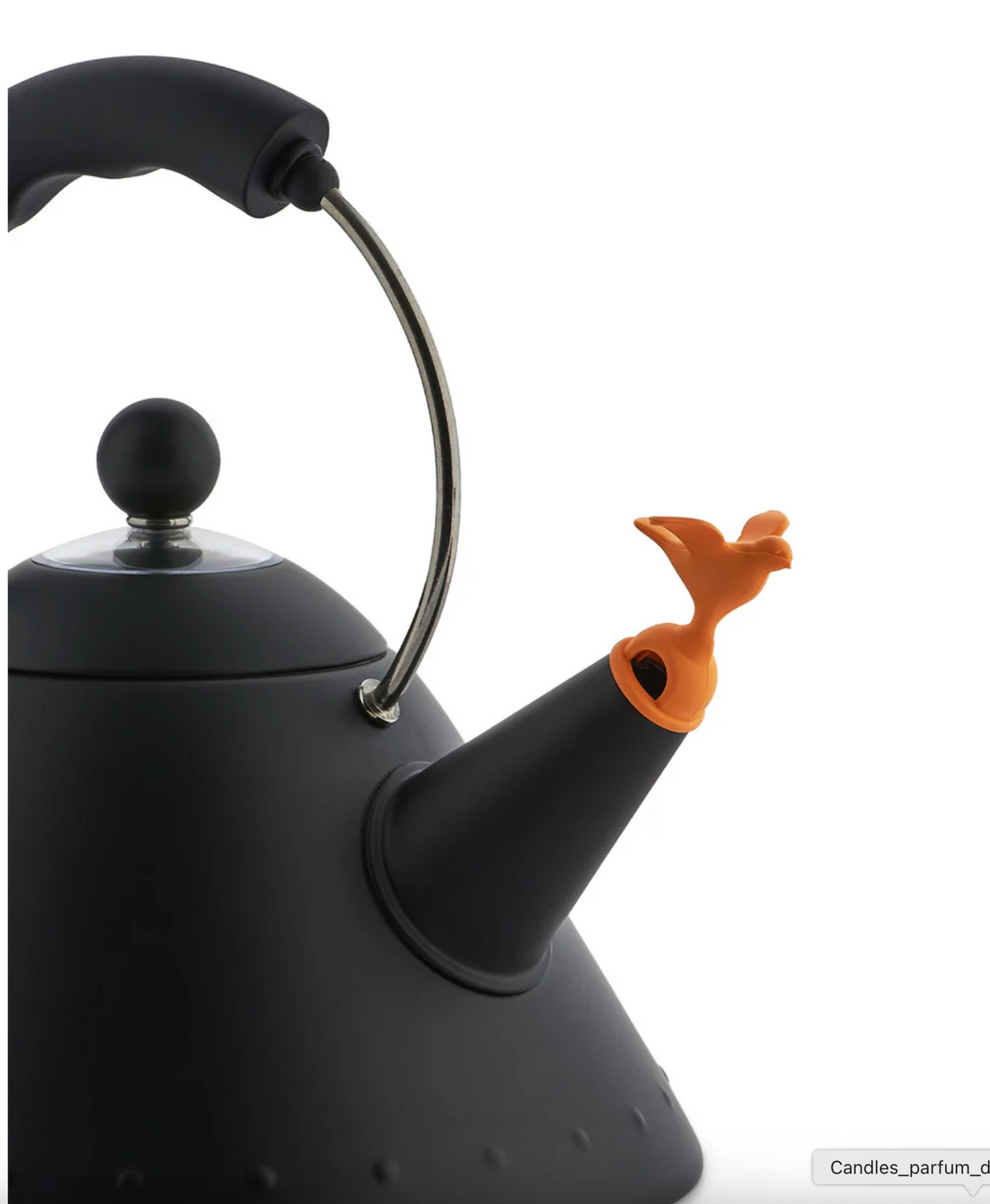 Alessi Bouilloire 9093 BB