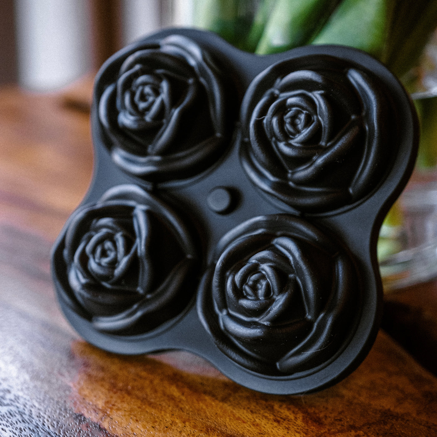 Coupes à cocktail & moule à glaçons Roses – Chez Marthe boutique
