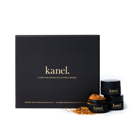 Kanel Collection Classique