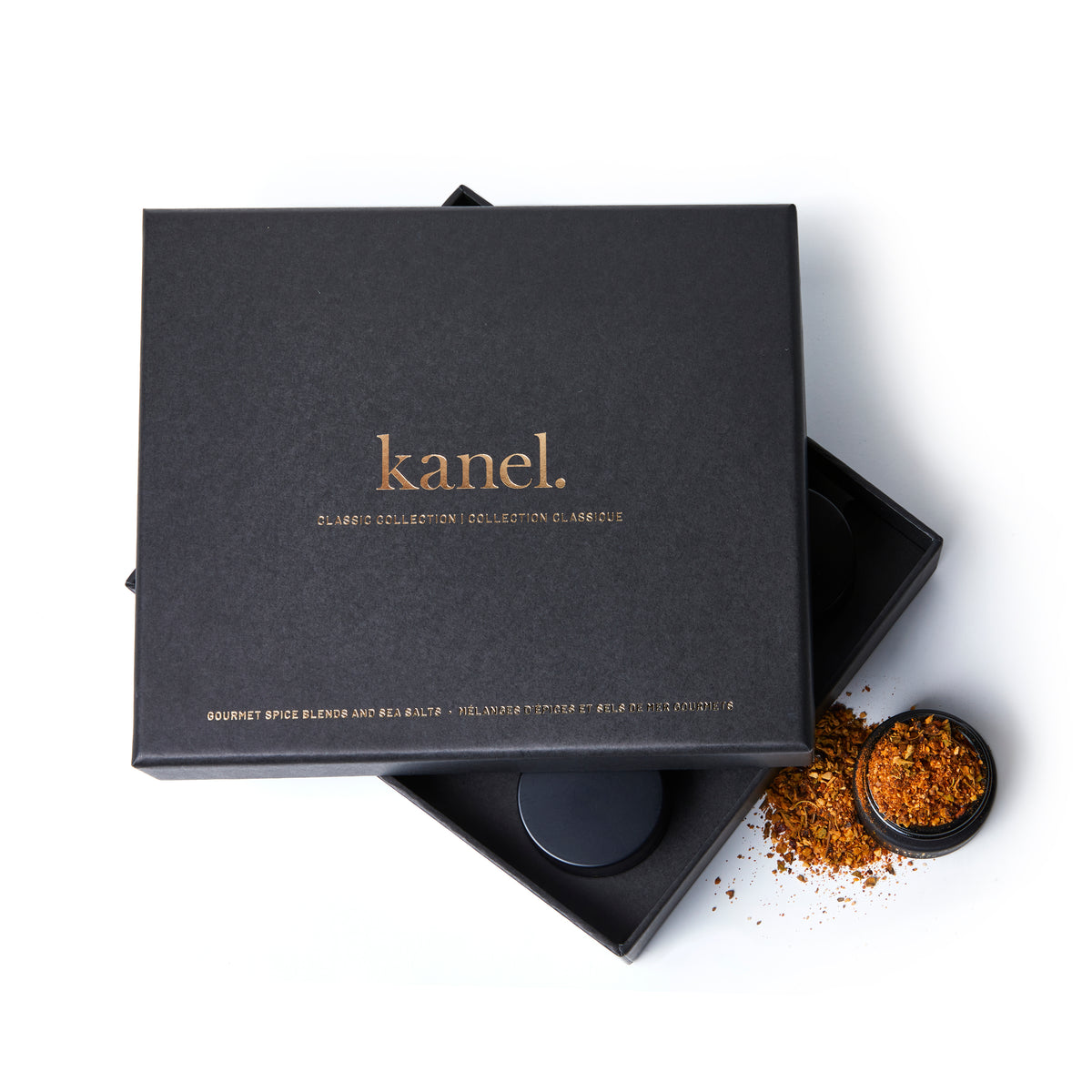 Kanel Collection Classique