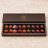 Coffrets de chocolats INÉ