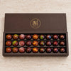 Coffrets de chocolats INÉ