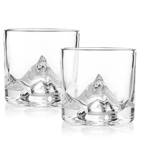 Verres K2 à Whiskey