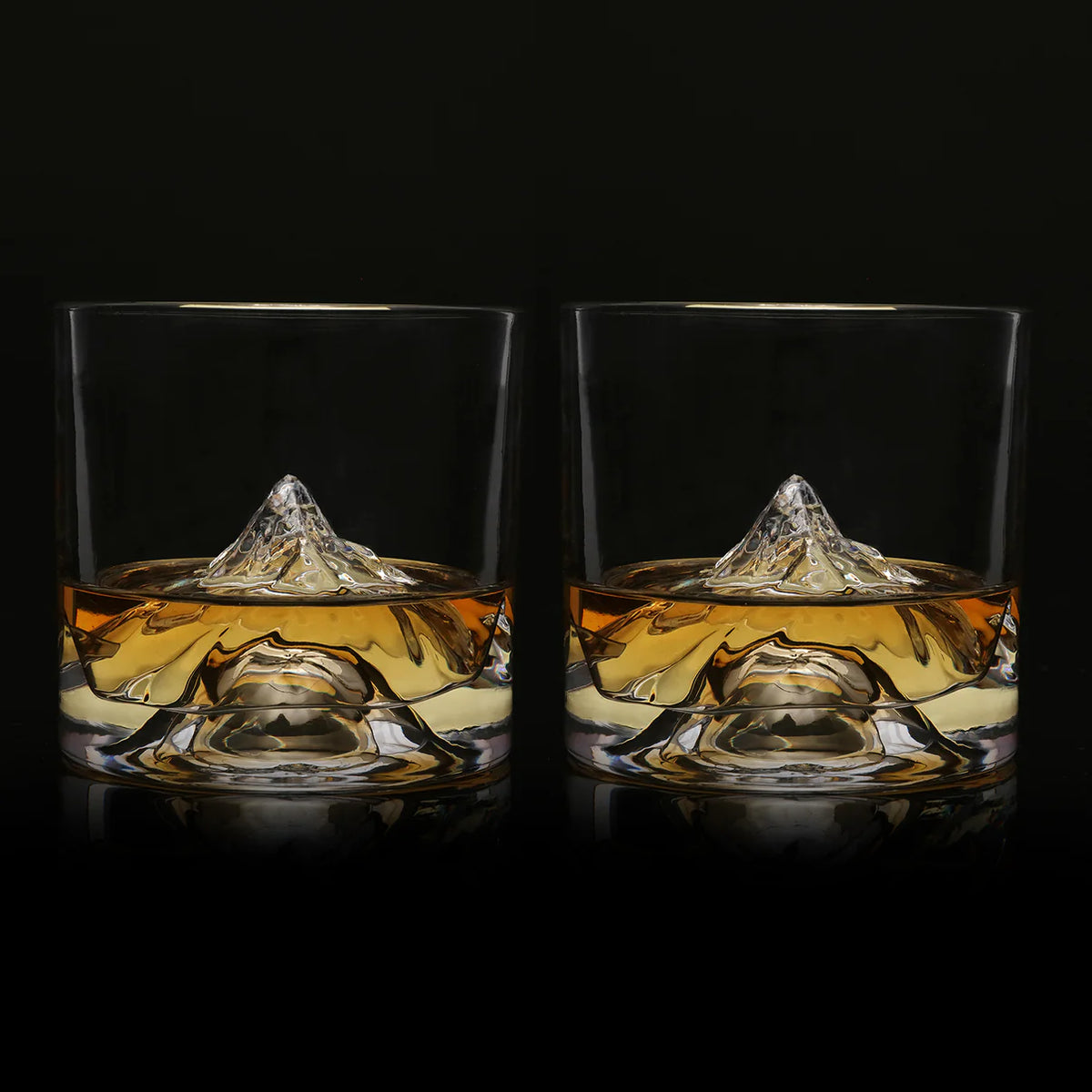 Verres K2 à Whiskey