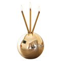 Everlasting Candle Vase or