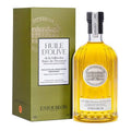 Huile d'olive AOP Vallée des Baux-de-Provence bio Estoublon 500 ml et sa boîte