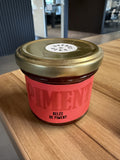 Gelée de piment Québec Oies
