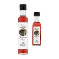 Vinaigre balsamique rosé Le Vieux Balsamique, formats 250 ml et 100 ml